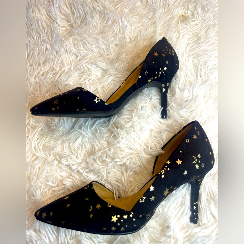OLD NAVY HIGH HEALS